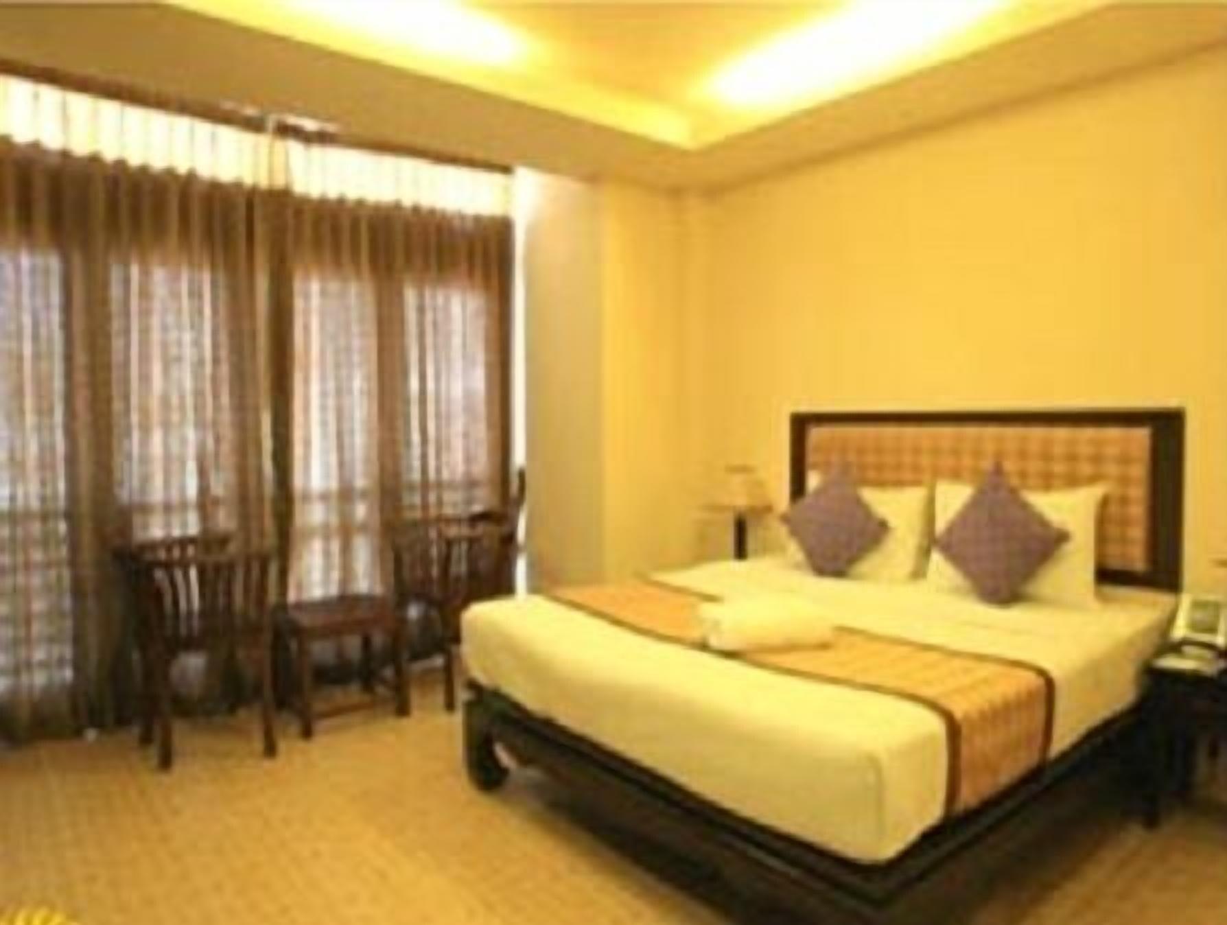 Arina Boutique Residence Strand von Chaweng Exterior foto
